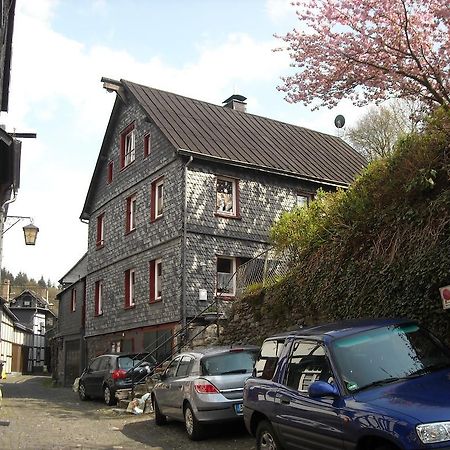 Hallerblick Monschau Exterior photo