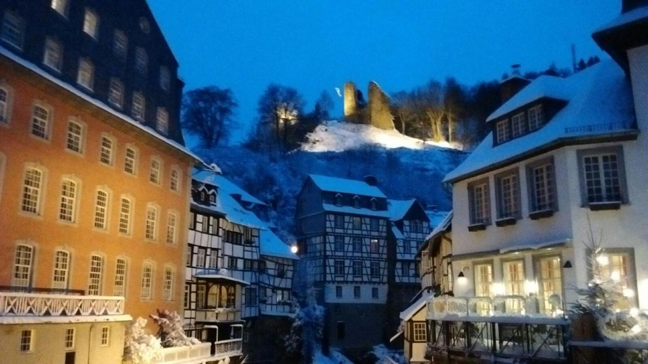 Hallerblick Monschau Exterior photo