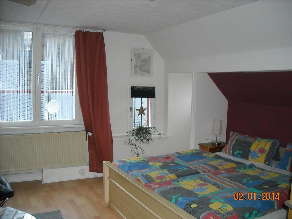 Hallerblick Monschau Room photo