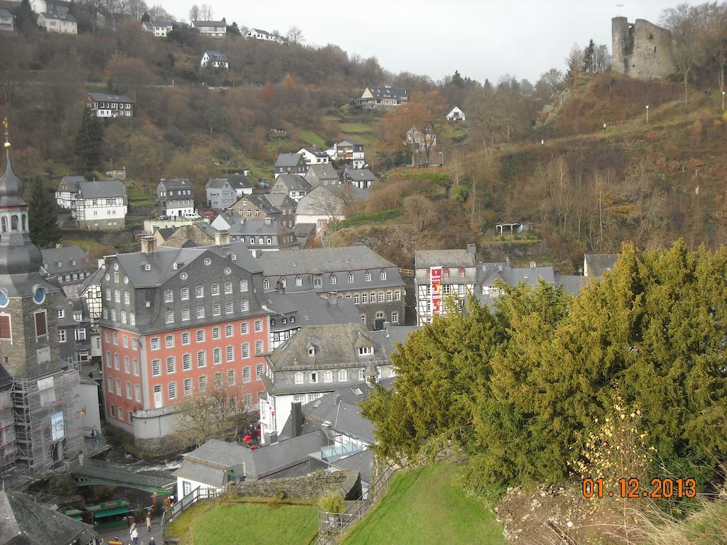 Hallerblick Monschau Exterior photo