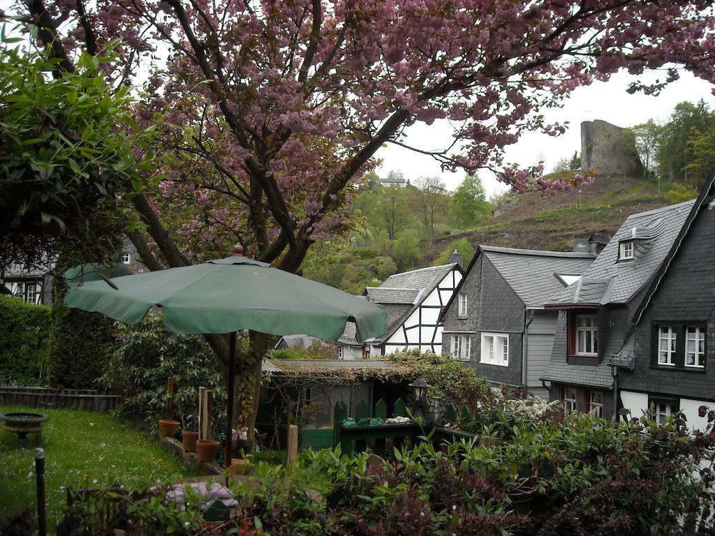 Hallerblick Monschau Exterior photo